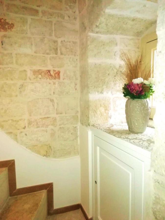 Beatrice Rooms Conversano Exteriér fotografie