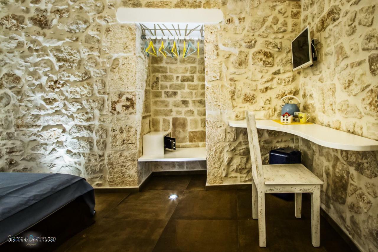 Beatrice Rooms Conversano Exteriér fotografie