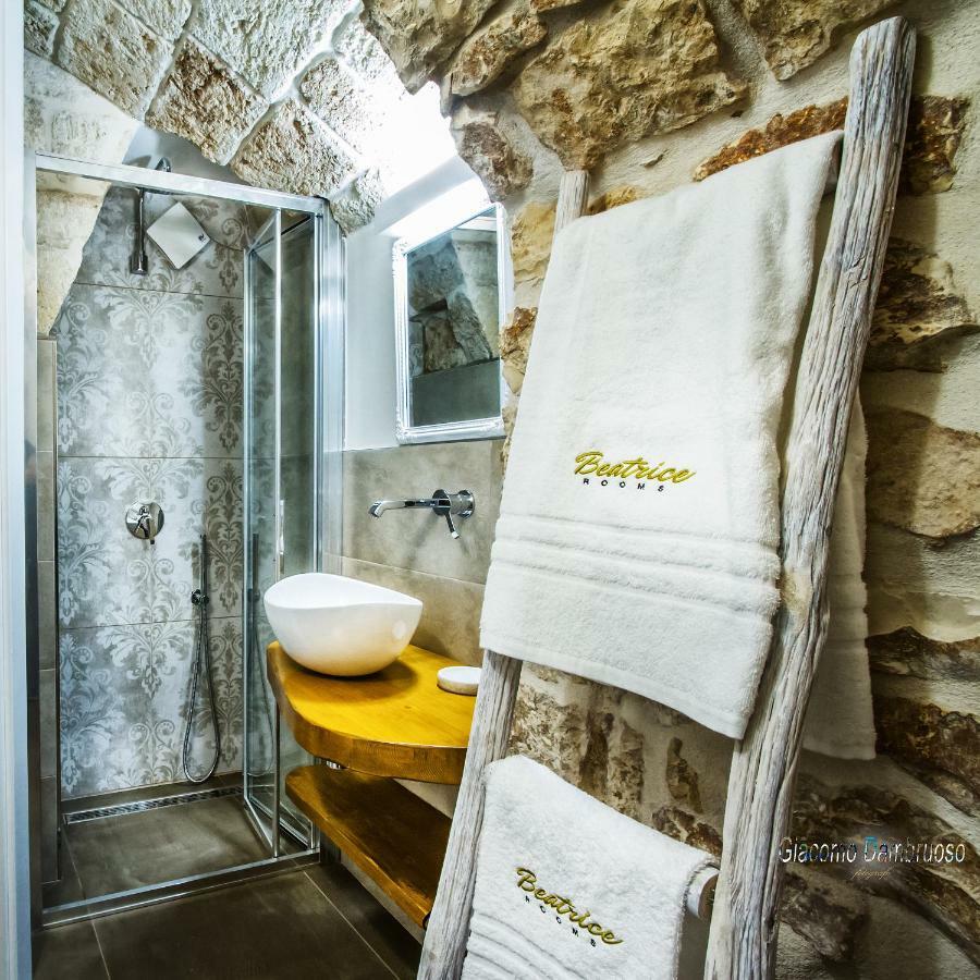 Beatrice Rooms Conversano Exteriér fotografie