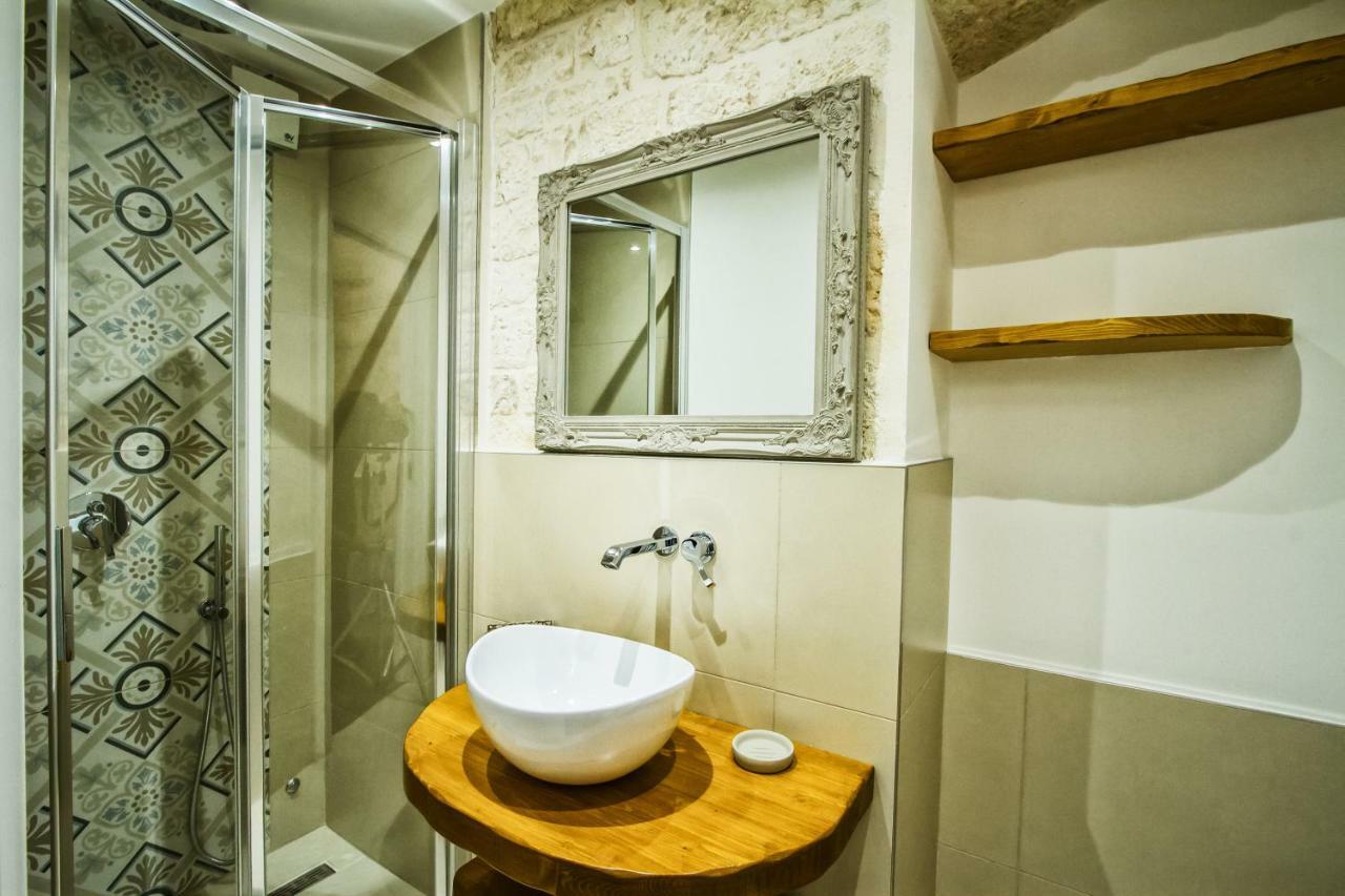 Beatrice Rooms Conversano Exteriér fotografie