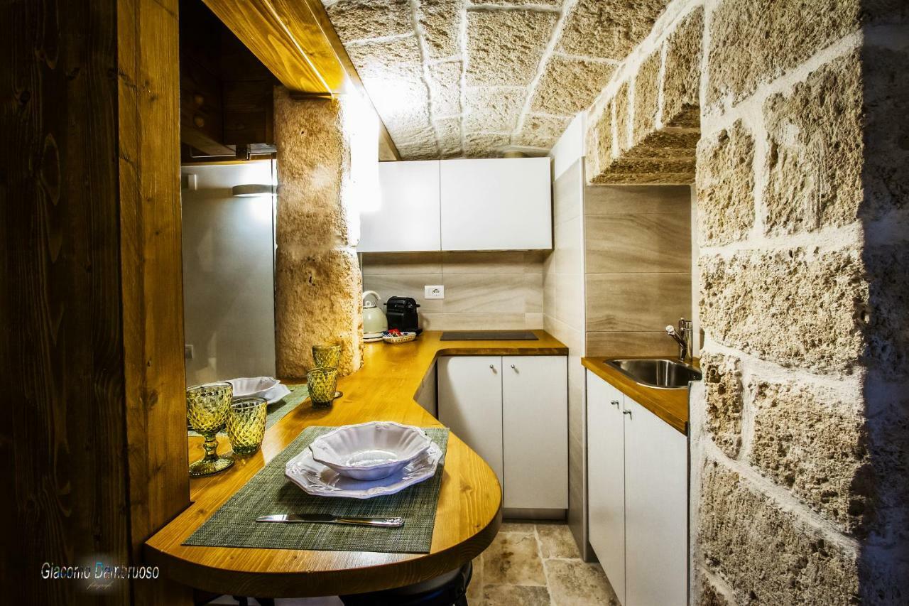 Beatrice Rooms Conversano Exteriér fotografie